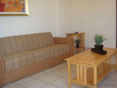 Hotel Hacienda Nainari Ciudad Obregon Bagian luar foto